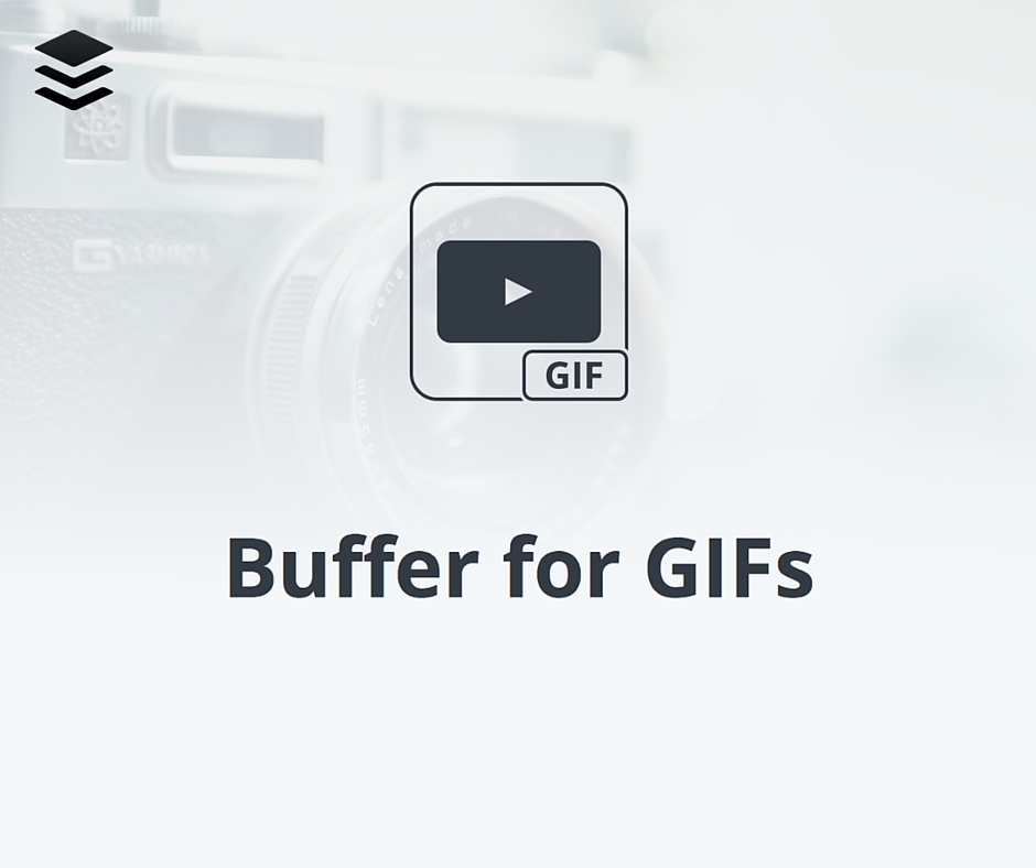 GIFPAL - Make animated GIF with camera and photos