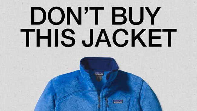 Patagonia dont-buy-this-jacket